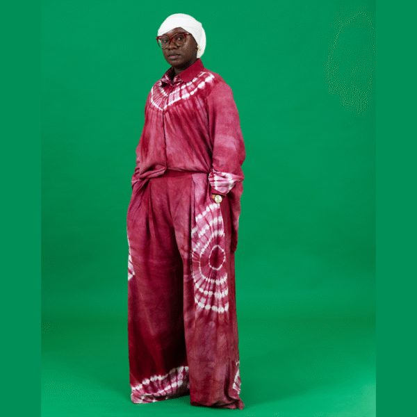 Ensemble Aïcha