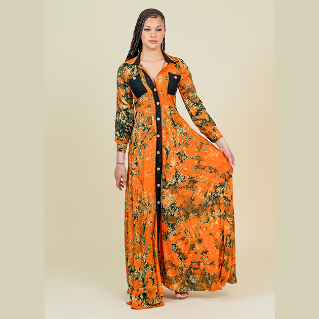 Robe Fatima